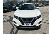 $13899 : Nissan Rogue Sport 2021 AWD thumbnail