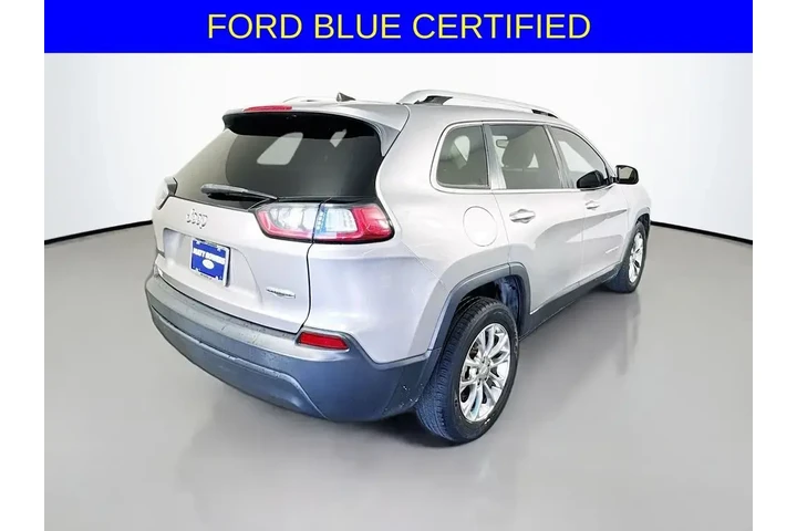 $12899 : Jeep Cherokee 2019 Latitude image 5