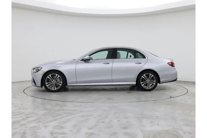 $35998 : Mercedes-Benz E-Class 2022 E image 3