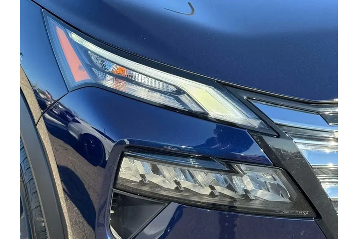 $21595 : Nissan Rogue 2025 AWD SV 4dr image 10