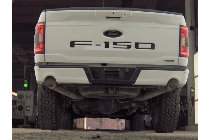 $38499 : Ford F-150 2023 4x4 XL 4dr S image 7