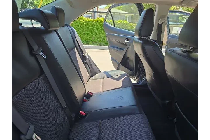 $14995 : Toyota Corolla 2014 S Plus 4 image 10