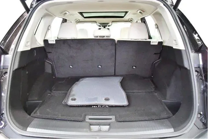 $23994 : Nissan Rogue 2023 AWD SV 4dr image 8
