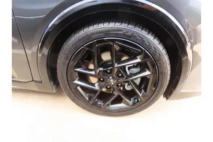 $28911 : Kia K4 2025 GT-Line Turbo 4d image 6