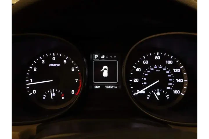 $11995 : Hyundai SANTA FE Sport 2018 image 5