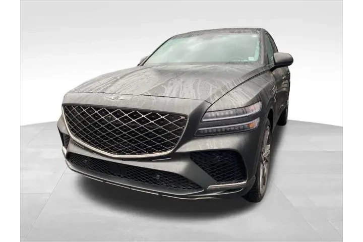 $60 : Genesis GV80 Coupe 2025 AWD image 5