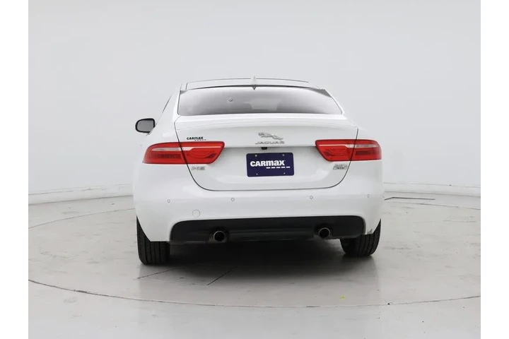 $18998 : Jaguar XE 2018 AWD 25t R-Spo image 6