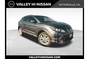 Nissan Rogue Sport 2018 S 4d en San Bernardino