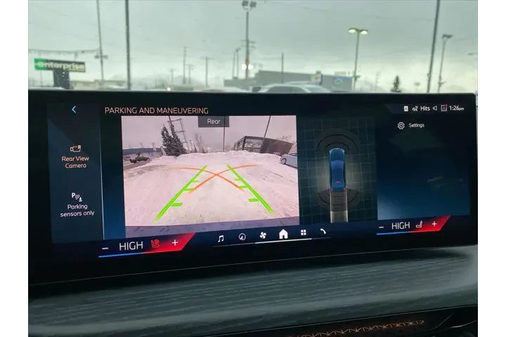 $36500 : BMW 3 Series 2025 AWD 330i x image 10