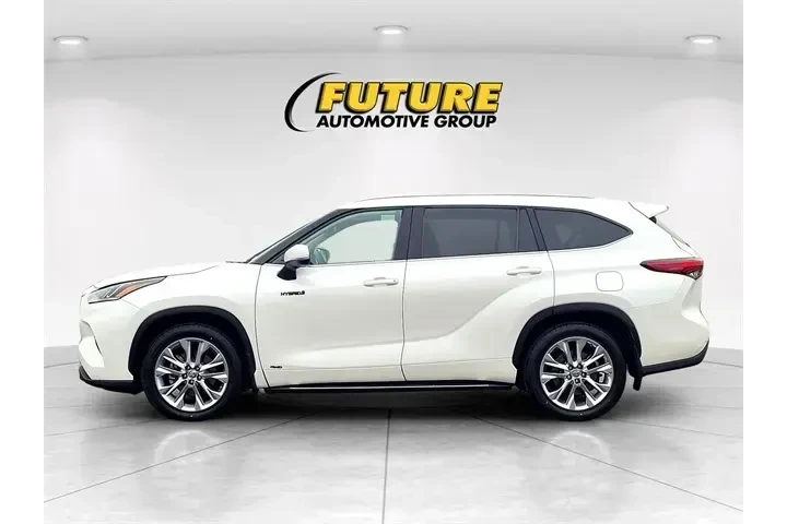 $29997 : Toyota Highlander Hybrid 202 image 7