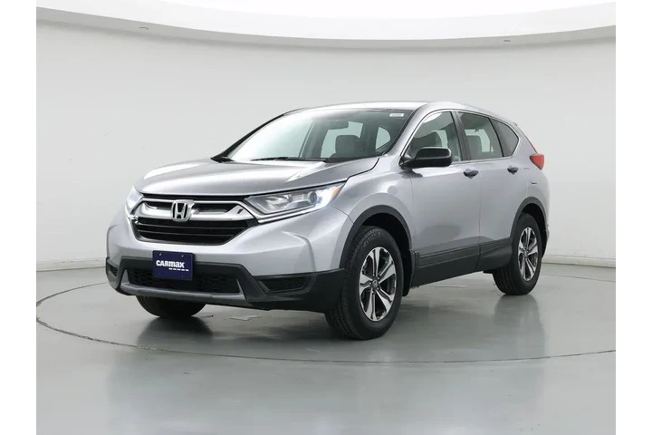 $25998 : Honda CR-V 2018 AWD LX 4dr S image 4