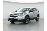 $25998 : Honda CR-V 2018 AWD LX 4dr S thumbnail