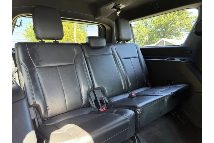 $19999 : 2020 Expedition MAX XLT image 9