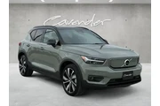 $24491 : Volvo XC40 Recharge 2021 eAW thumbnail