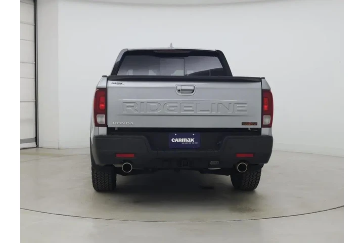 $39998 : Honda Ridgeline 2025 AWD Tra image 6