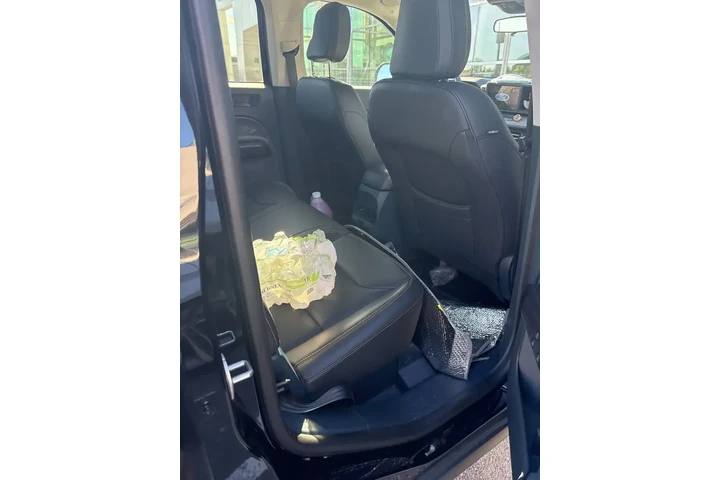 $30900 : Ford Maverick 2024 AWD Laria image 8