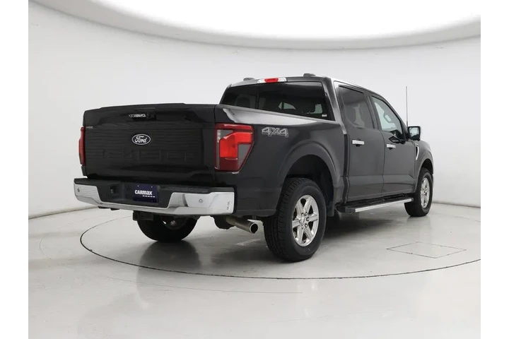 $39998 : Ford F-150 2024 4x4 XLT 4dr image 8