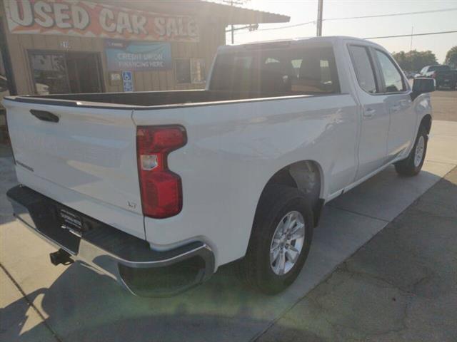 $32999 : 2020 Silverado 1500 LT image 6