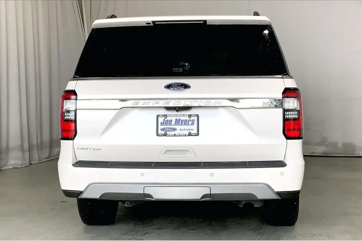 $25991 : Ford Expedition MAX 2019 4x2 image 4