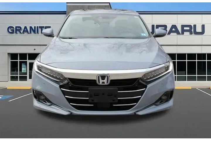 $24990 : Honda Accord Hybrid 2022 Tou image 5