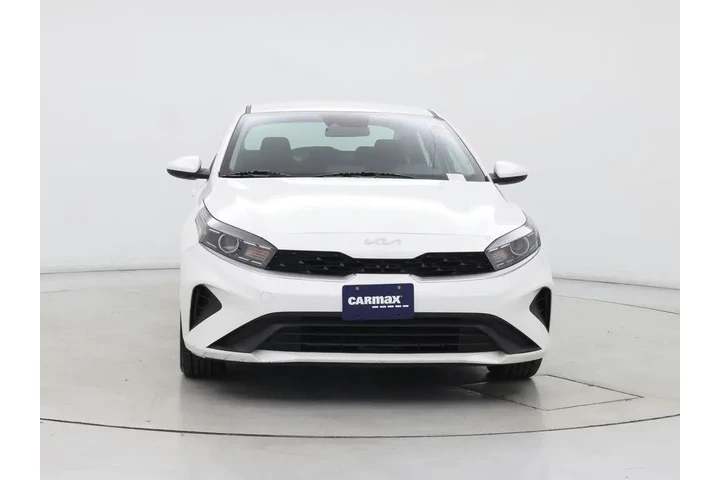 $18998 : Kia Forte 2024 LXS 4dr Sedan image 5