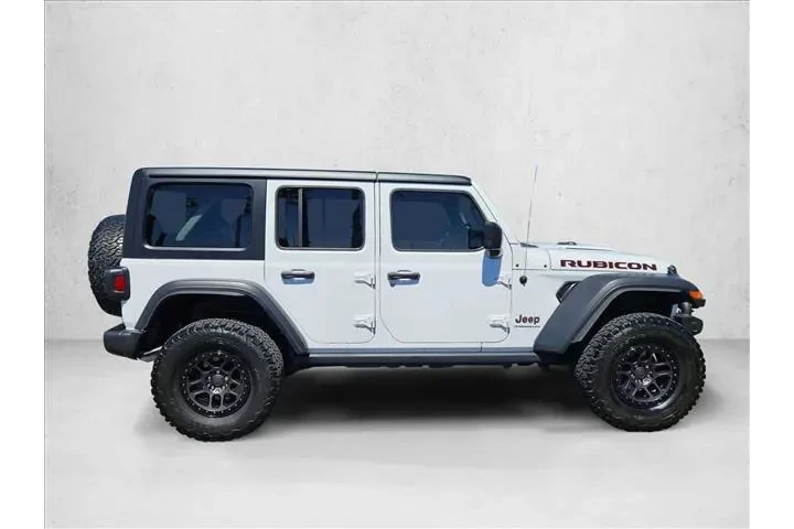 $32294 : Jeep Wrangler 2023 4x4 Rubic image 5