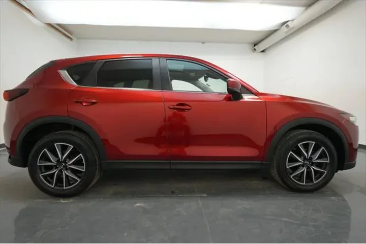 $10900 : Mazda CX-5 2018 AWD Touring image 10