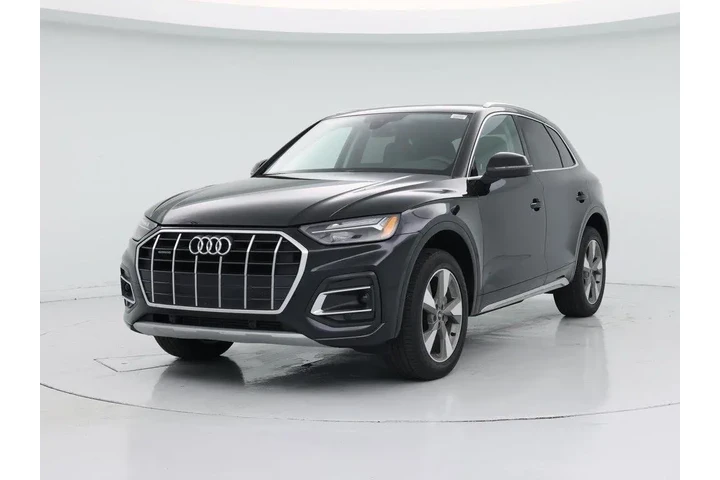 $28998 : Audi Q5 2023 AWD quattro Pre image 4