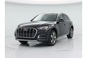 $28998 : Audi Q5 2023 AWD quattro Pre thumbnail