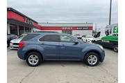 2012 Equinox FWD 4dr LT w/1LT