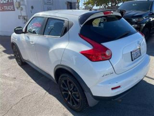 $5995 : 2013 NISSAN JUKE2013 NISSAN J image 7