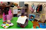 Daycare con Educación Bilingüe en San Jose