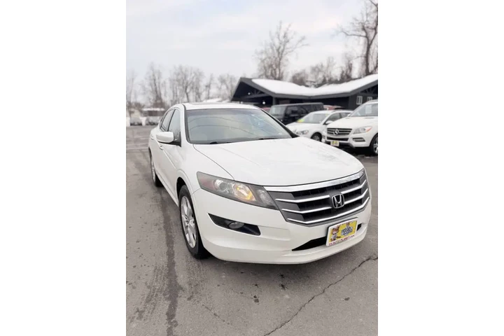 $12500 : 2012 Crosstour EX-L V6 image 7