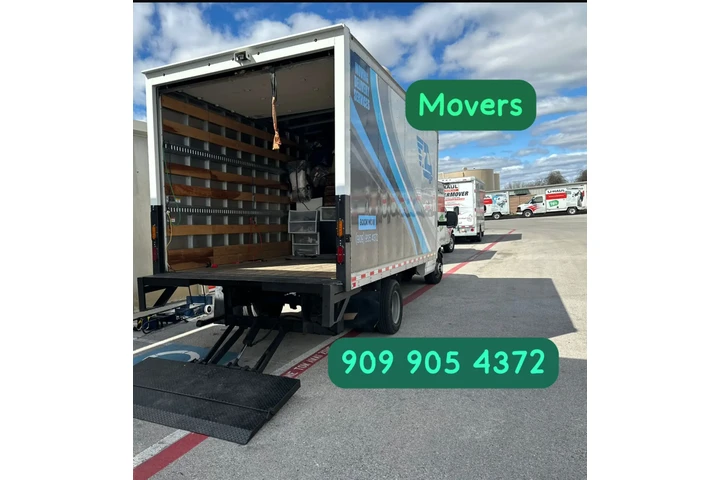 ‼️MUDANZAS GOOD PRICE‼️ image 2