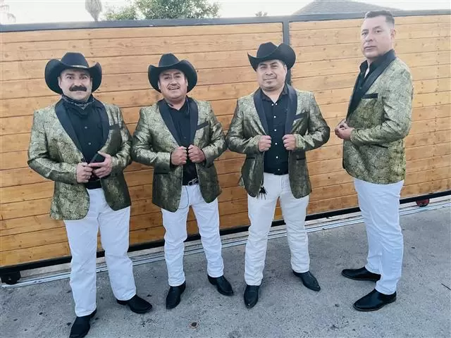 El GRUPO ACENDADO NORTEÑO image 1