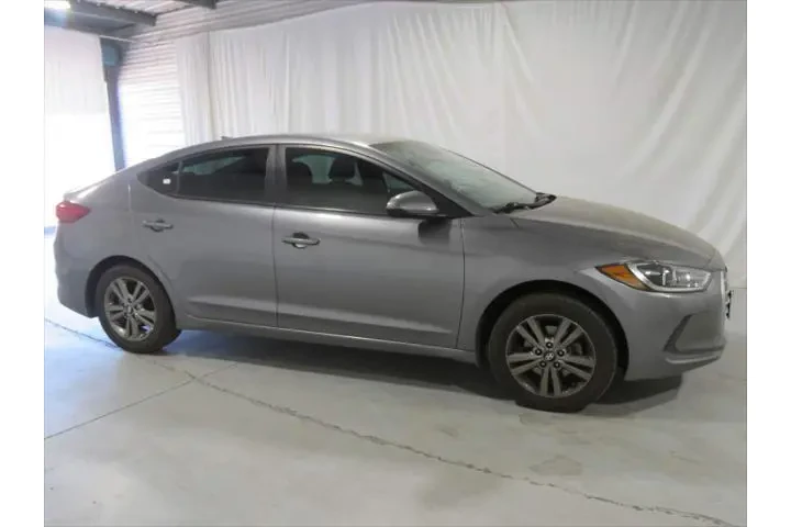 $10574 : Hyundai ELANTRA 2018 SEL 4dr image 7