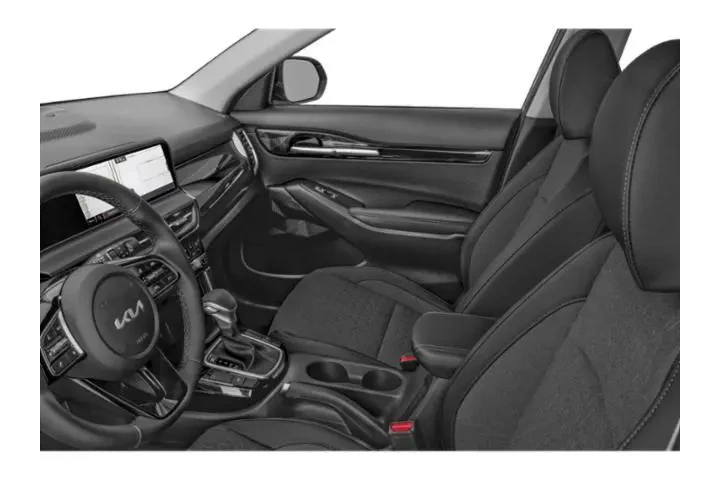 $23600 : Kia Seltos 2024 AWD S 4dr SU image 9