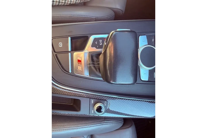 $25999 : Audi S4 2018 AWD 3.0T quattr image 9