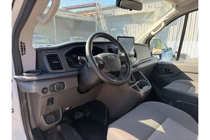 $34000 : Ford Transit 2022 350 XL 3dr image 10
