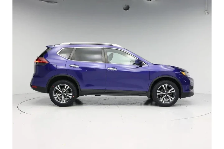 $15998 : Nissan Rogue 2019 AWD SV 4dr image 7