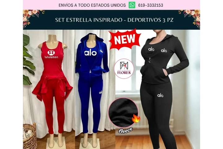 Ropa moderna al mayoreo image 3