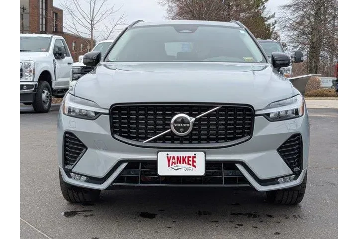 $36989 : Volvo XC60 2024 AWD B5 Plus image 8