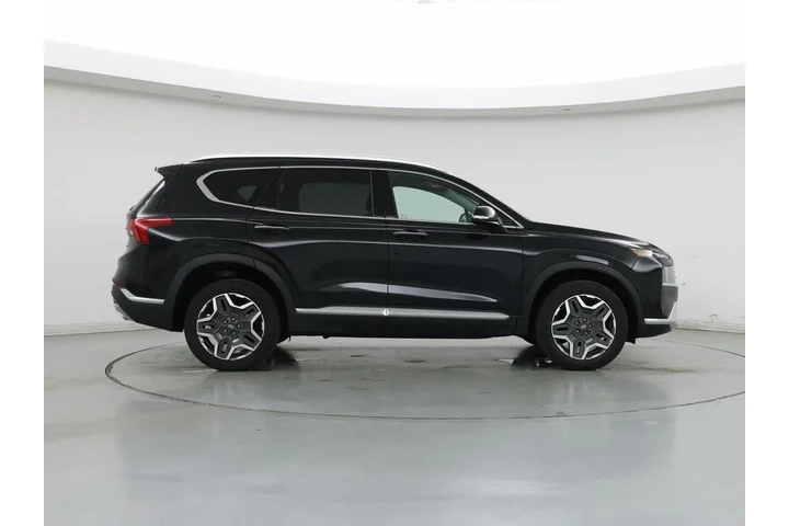 $28998 : Hyundai SANTA FE 2023 AWD Li image 7