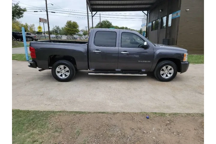 $10500 : 2010 Silverado 1500 LT image 5