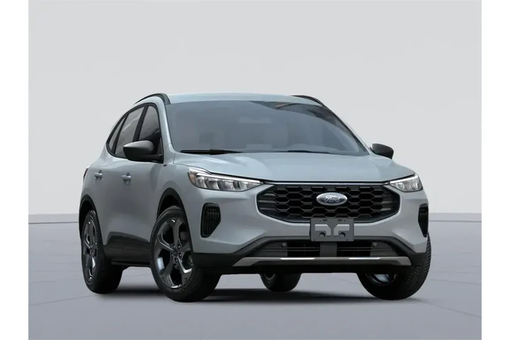 $28500 : Ford Escape Hybrid 2025 ST-L image 4