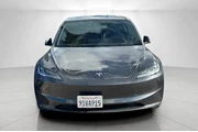 Tesla Model 3 2025 Long Rang