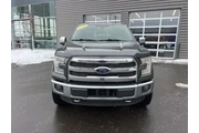 $16320 : Ford F-150 2016 4x4 Lariat 4 thumbnail
