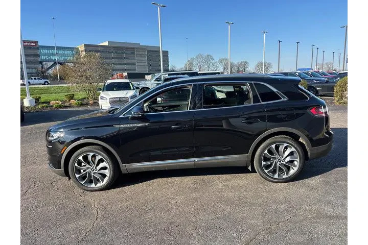 $35985 : Lincoln Nautilus 2022 Reserv image 4