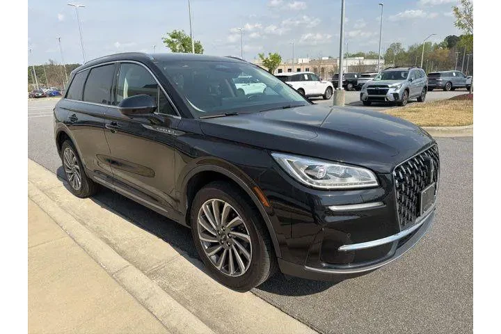 $32646 : Lincoln Corsair 2024 AWD Res image 8