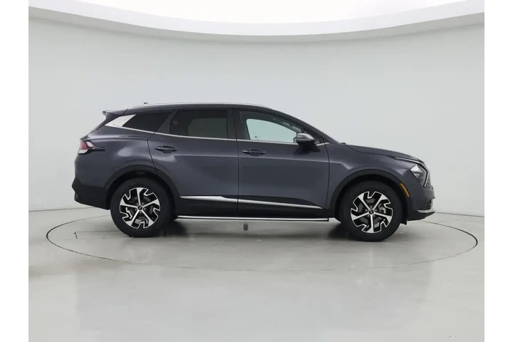 $23998 : Kia Sportage 2023 AWD EX 4dr image 7